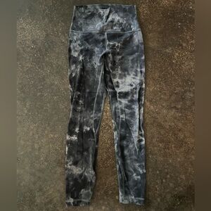 Lululemon 25” Align Leggings